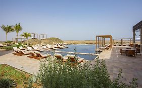 Alila Hinu Bay Salalah Mirbat